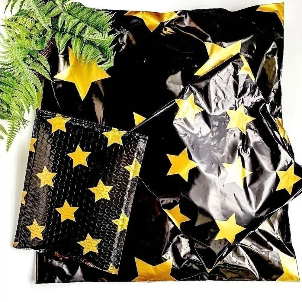Special listing size 19x24 poly mailers PRINTS